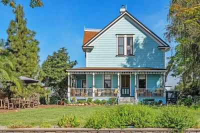 5BR House for Sale in Lemon Grove, CA