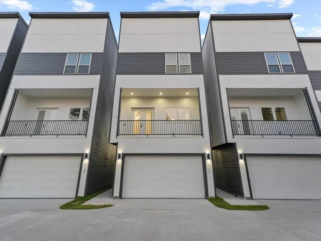 3BR House for Rent in Houston, TX