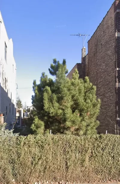 Land for Sale in Chicago, IL