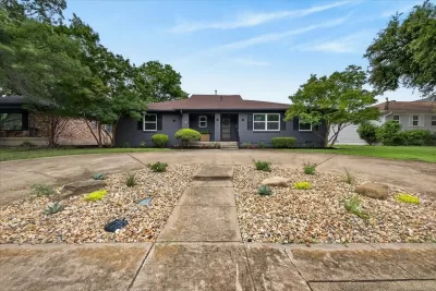 3BR House for Sale in Dallas, TX