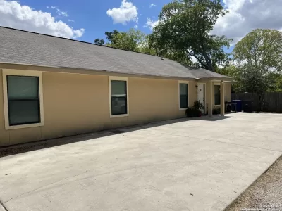 1BR House for Rent in San Antonio, TX