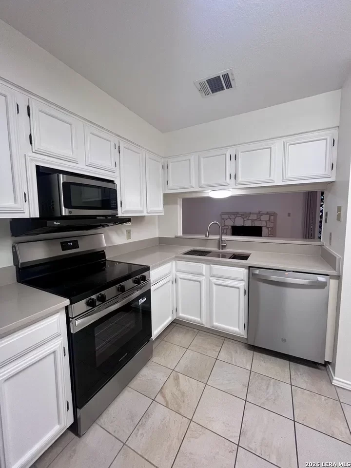 2BR Condo for Sale in San Antonio, TX