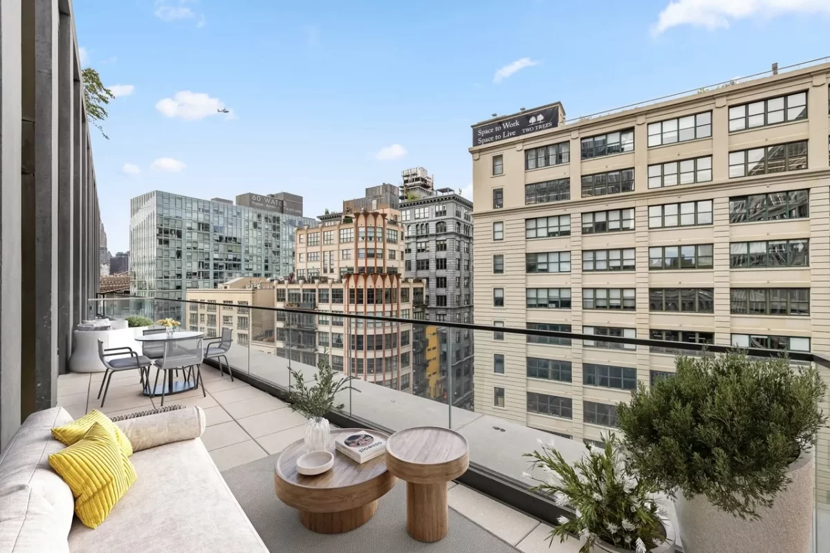 2BR Condo for Sale in Brooklyn, NY