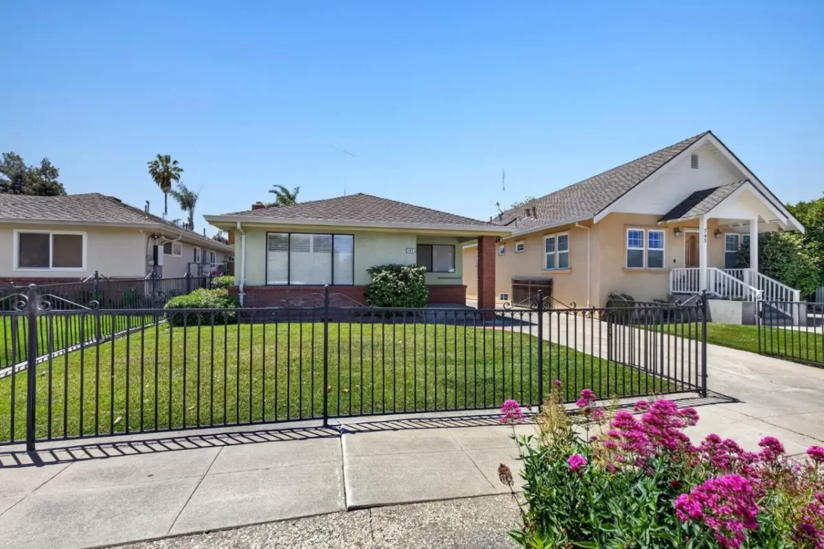 4BR House for Sale in San Jose, CA