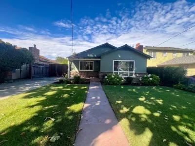 3BR House for Rent in San Jose, CA