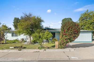 3BR House for Sale in Phoenix, AZ