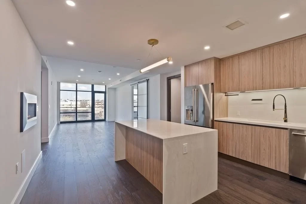 2BR Condo for Sale in North Bergen, NJ