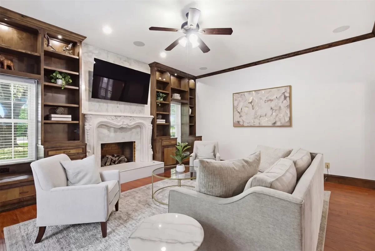 4BR House for Sale in Dallas, TX