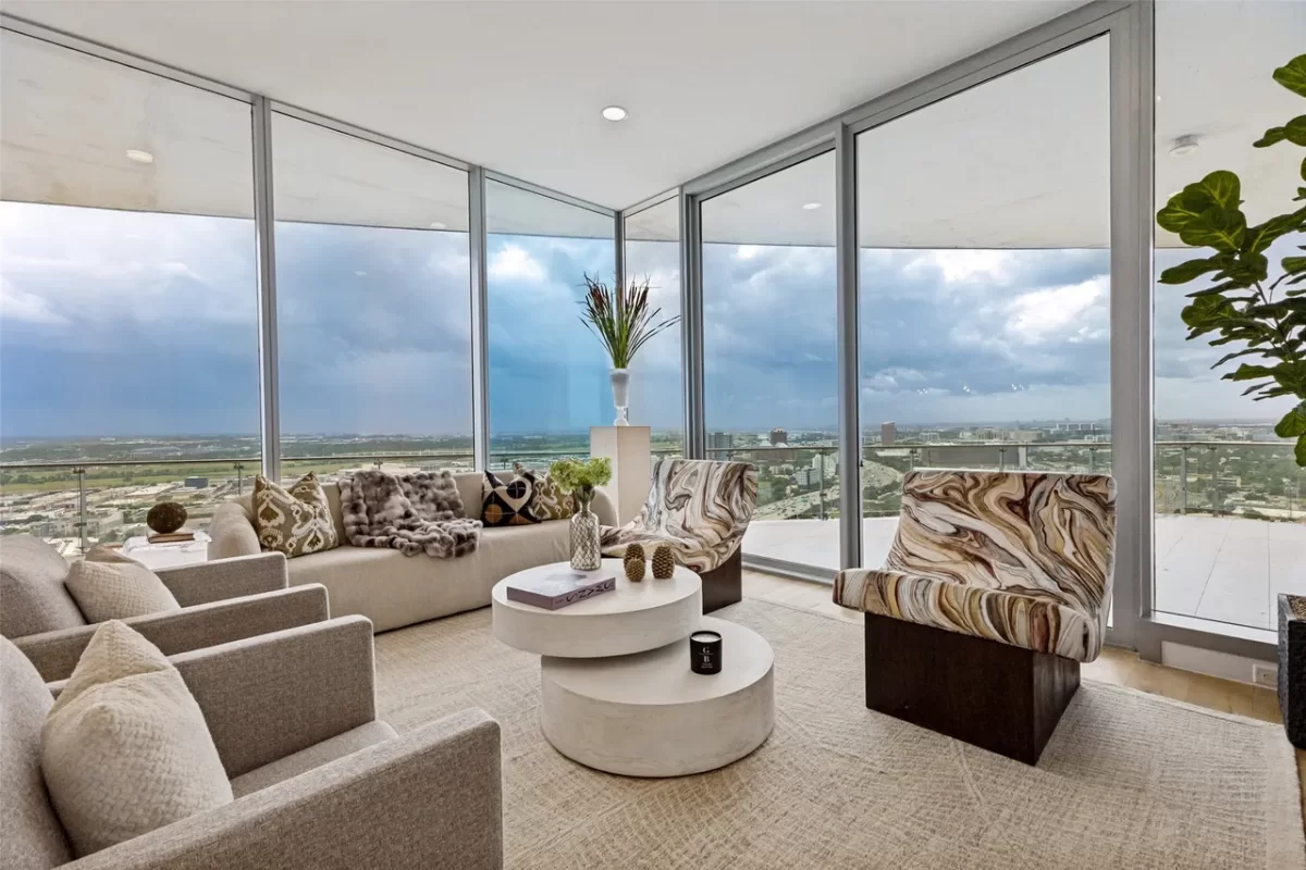3BR Condo for Sale in Dallas, TX