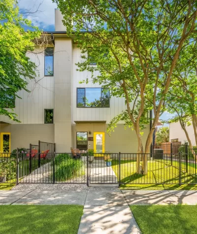 2BR Condo for Rent in Dallas, TX