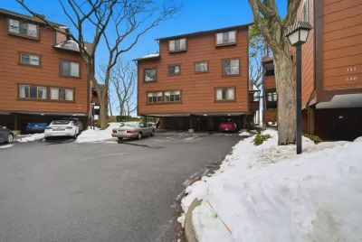 3BR Condo for Sale in Secaucus, NJ