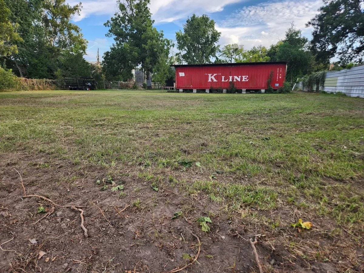 Land for Sale in Houston, TX