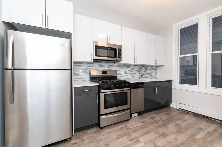 1BR Apartment for Rent in Jersey City, NJ