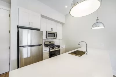 1BR Apartment for Rent in Jersey City, NJ