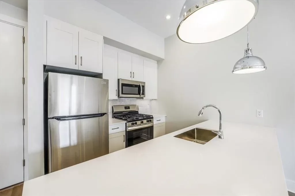 1BR Apartment for Rent in Jersey City, NJ