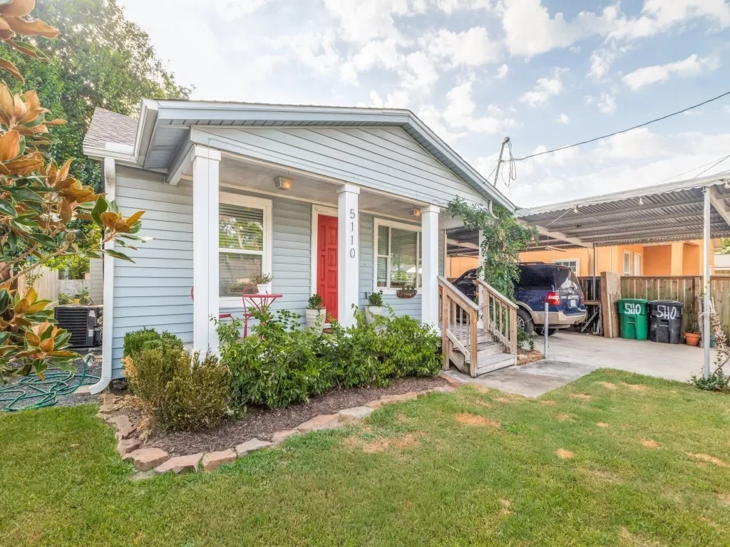 4BR House for Rent in Houston, TX