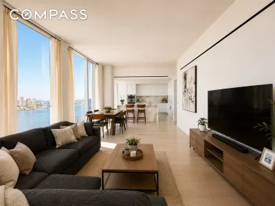 3BR Condo for Rent in Manhattan, NY