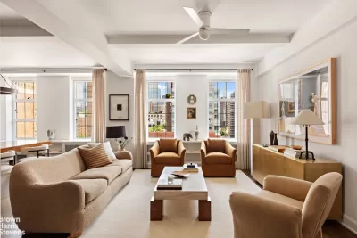 3BR Multi-Family for Sale in Manhattan, NY