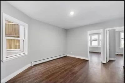 3BR House for Rent in Bayonne, NJ