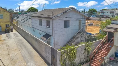 1BR Multi-Family for Sale in East Los Angeles, CA