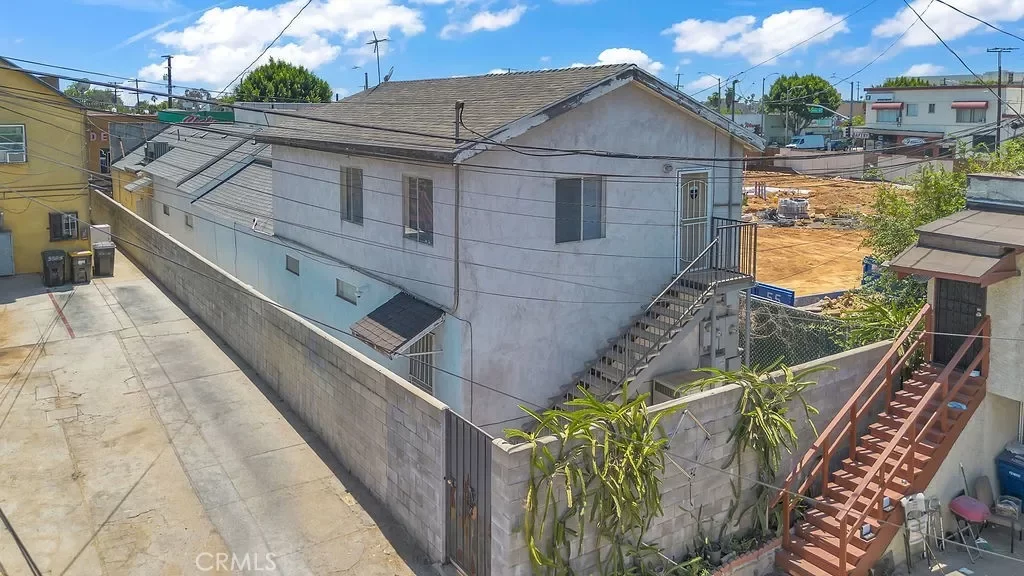 1BR Multi-Family for Sale in East Los Angeles, CA