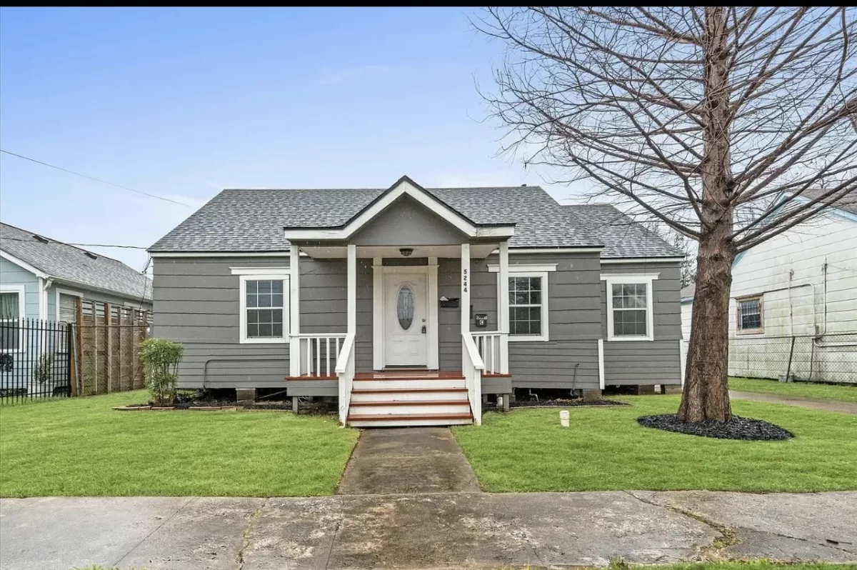 3BR House for Rent in Houston, TX