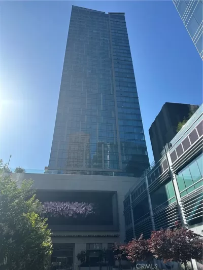 1BR Condo for Sale in Los Angeles, CA