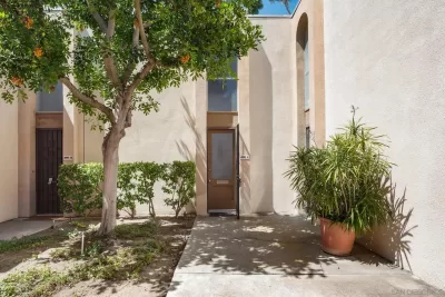 2BR Condo for Sale in San Diego, CA