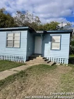 1BR House for Rent in San Antonio, TX
