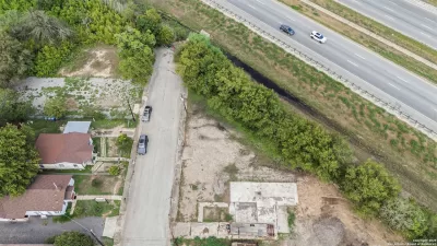 Land for Sale in San Antonio, TX