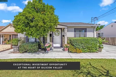6BR House for Sale in Santa Clara, CA