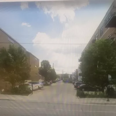 Land for Sale in Chicago, IL