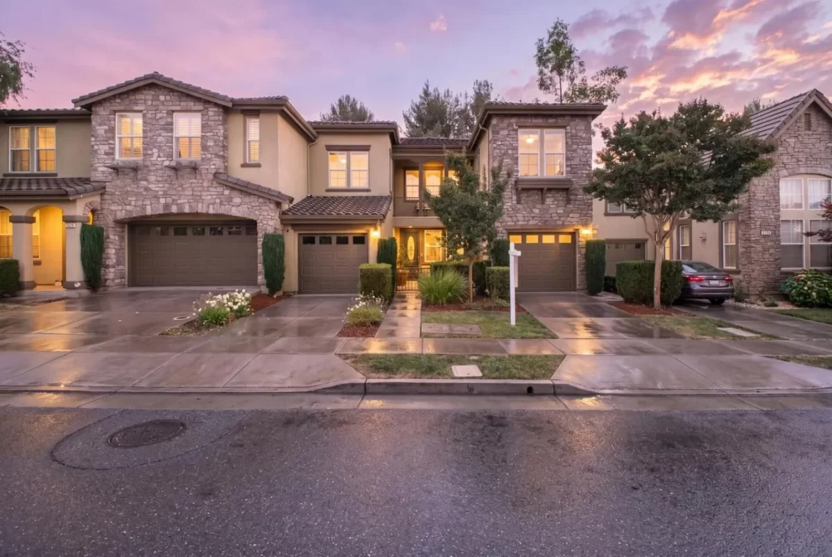 4BR House for Sale in San Jose, CA