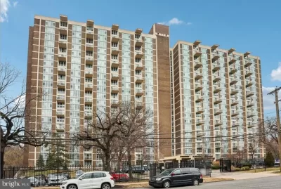 2BR Condo for Sale in Philadelphia, PA