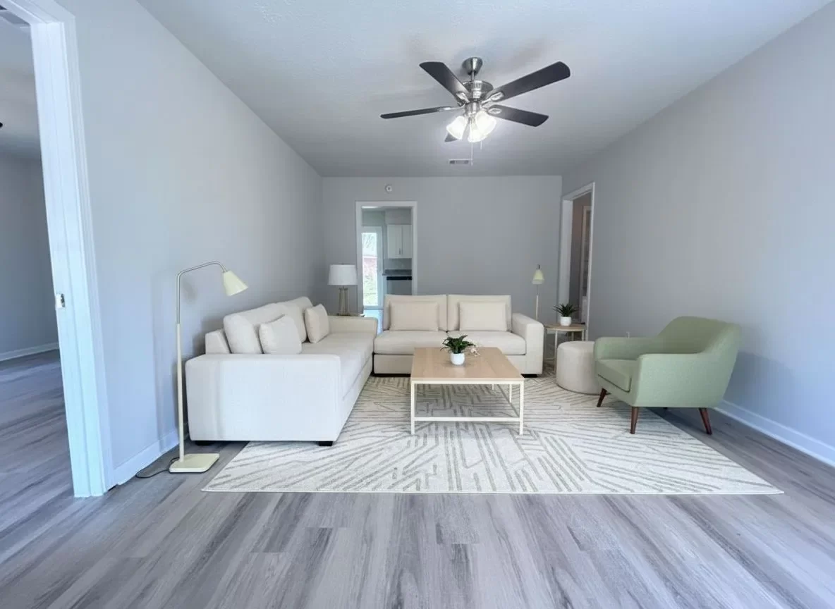 4BR House for Rent in Houston, TX