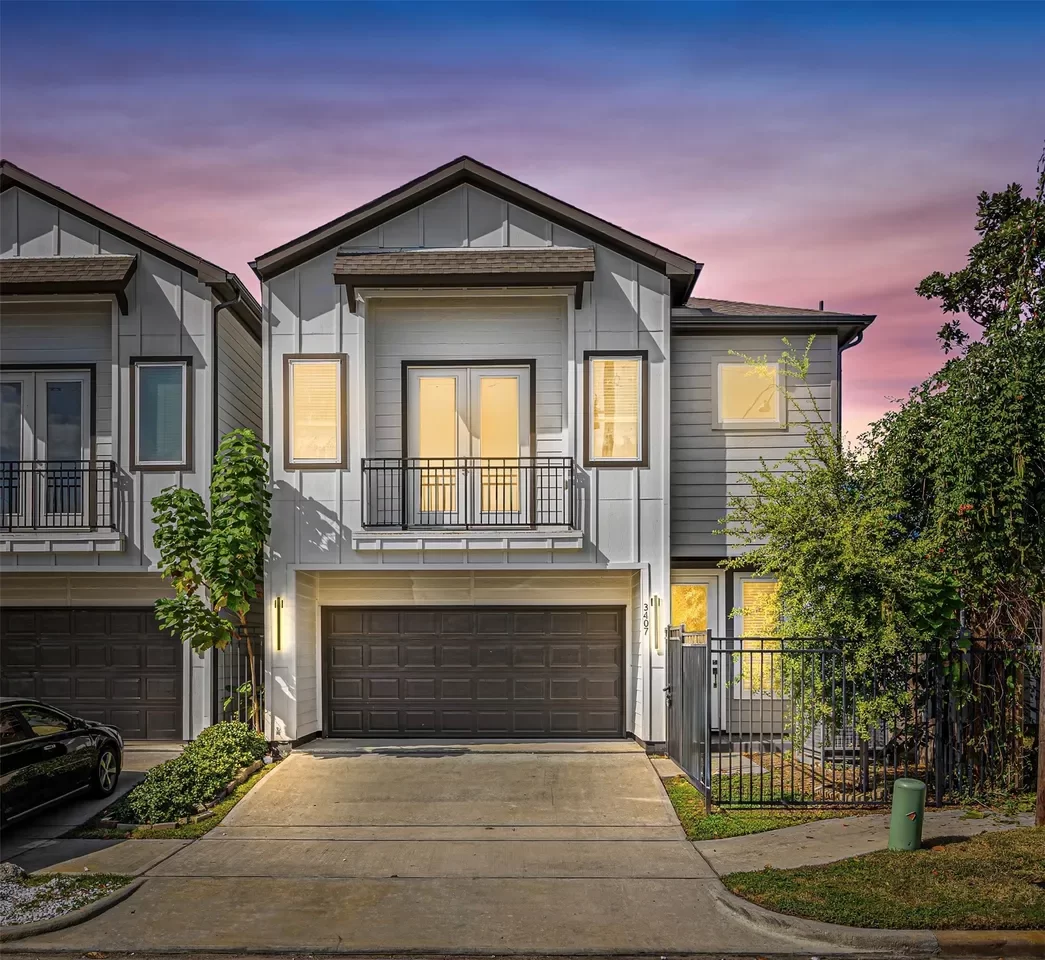 3BR House for Sale in Houston, TX