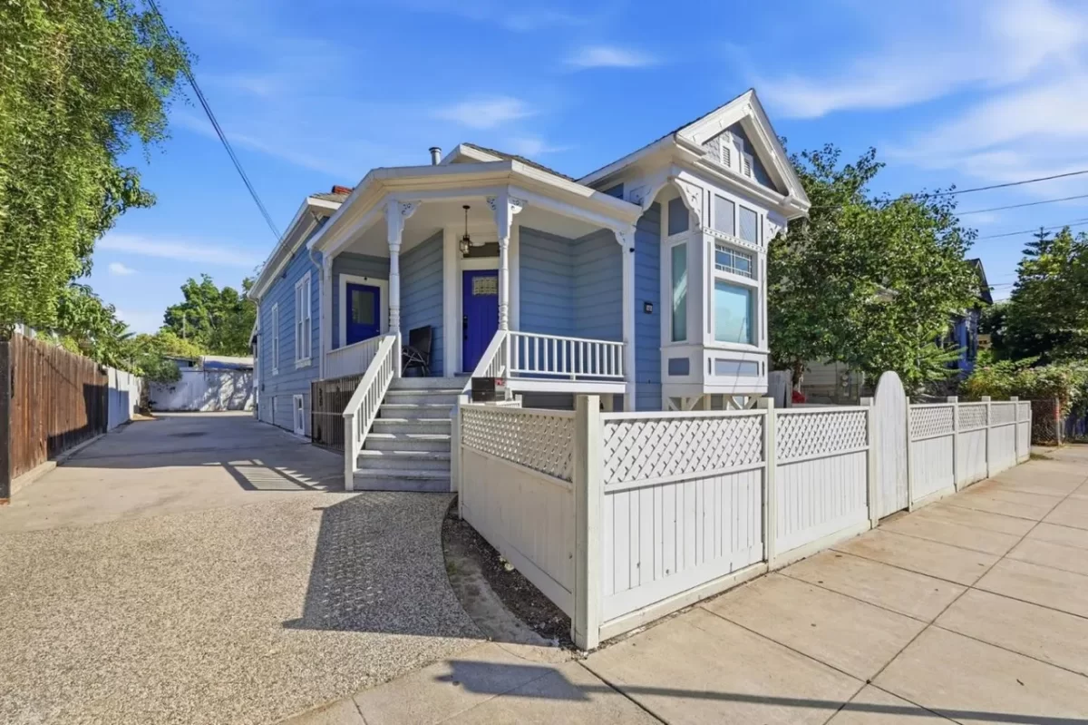7BR Multi-Family for Sale in San Jose, CA