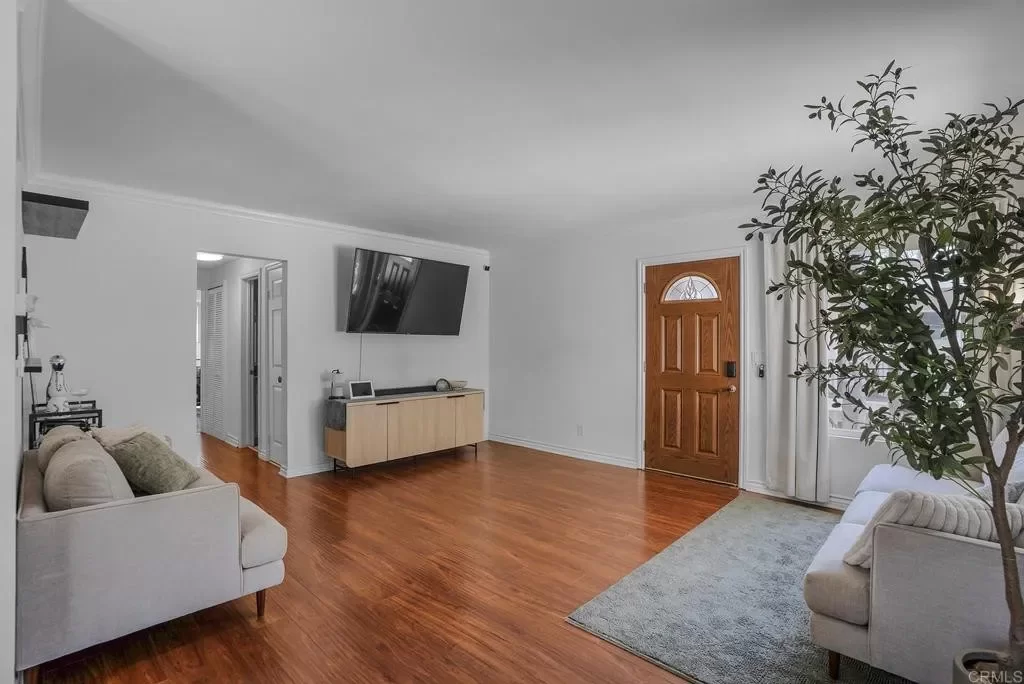 2BR Condo for Sale in San Diego, CA
