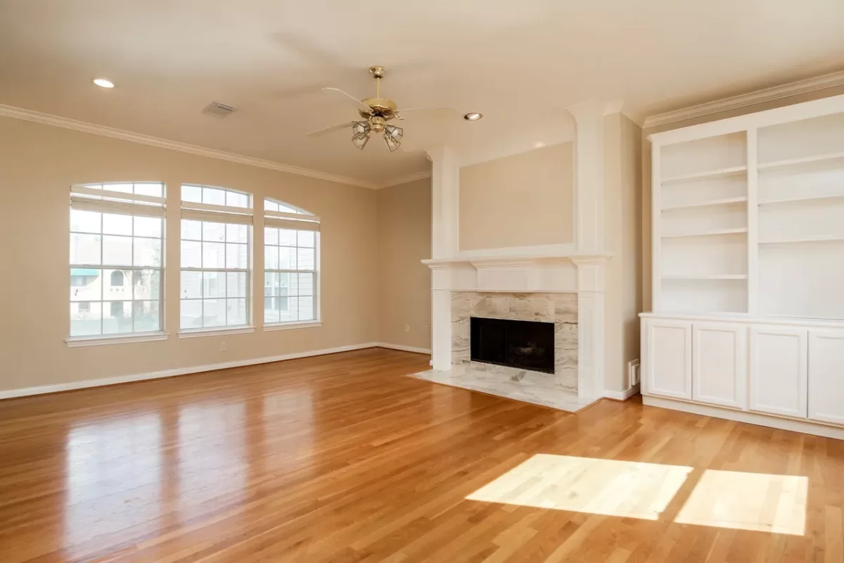 3BR Condo for Rent in Houston, TX