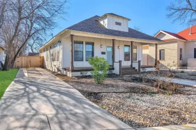 3BR House for Rent in San Antonio, TX