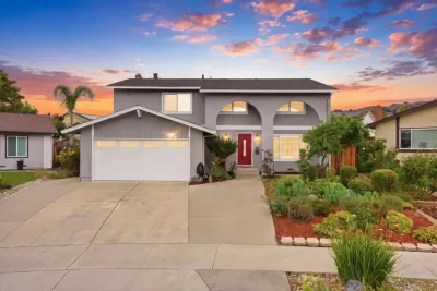 4BR House for Sale in San Jose, CA