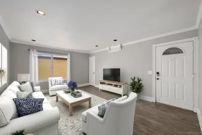 2BR Condo for Sale in San Diego, CA