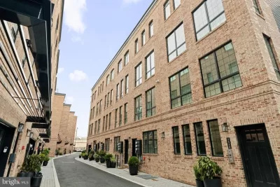 3BR Condo for Sale in Philadelphia, PA