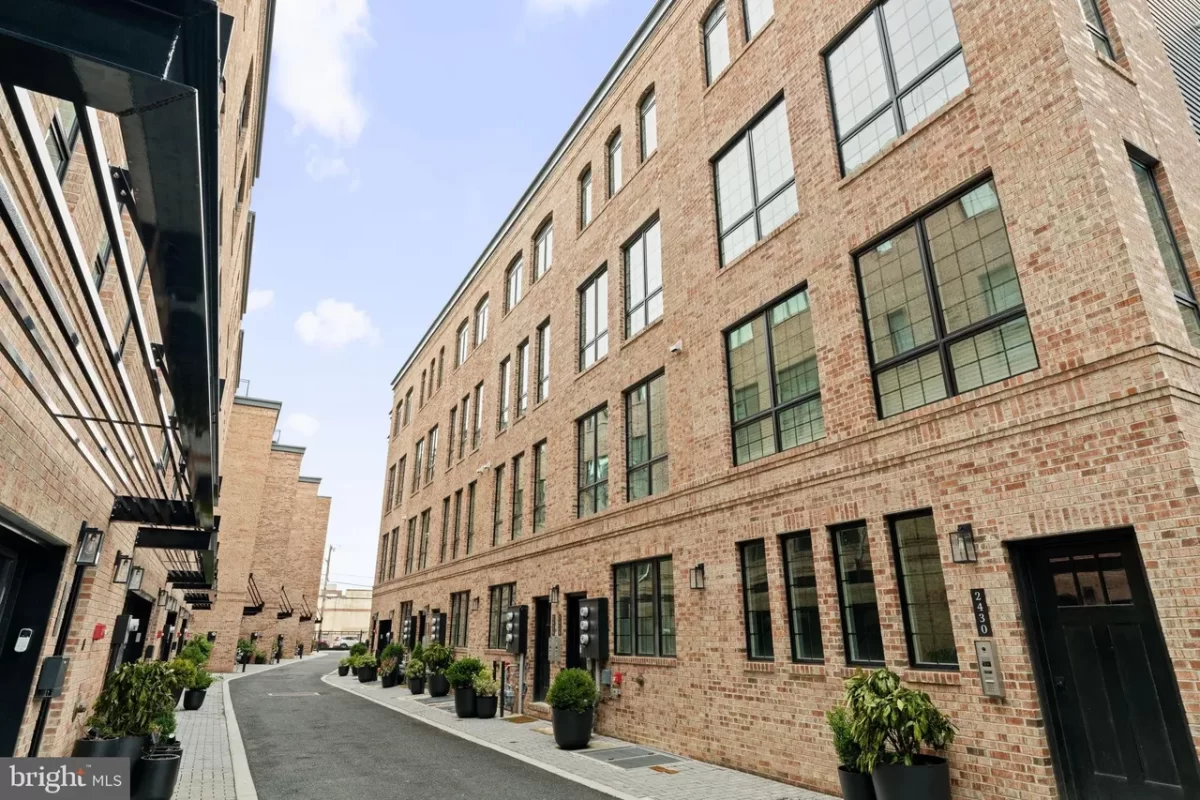 3BR Condo for Sale in Philadelphia, PA