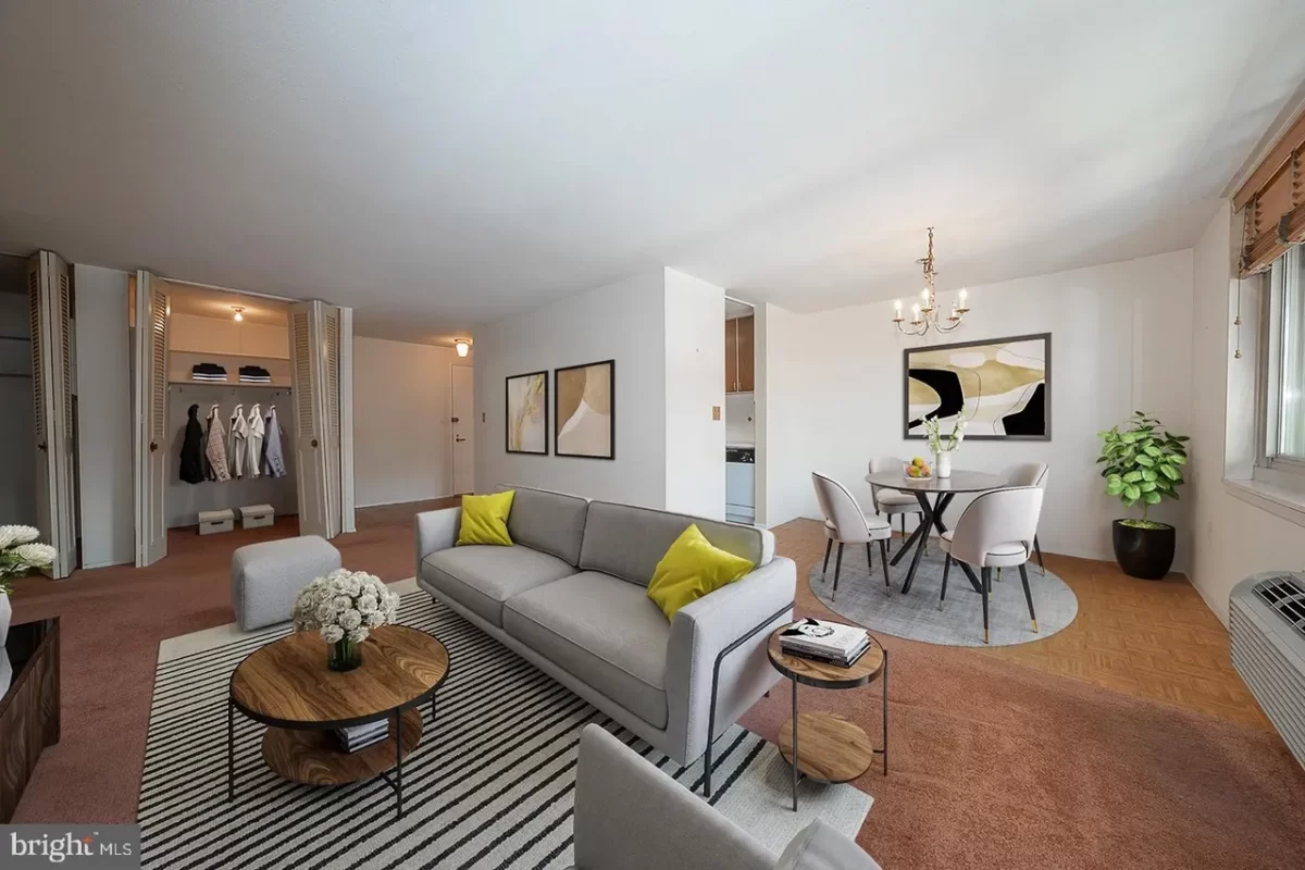1BR Condo for Sale in Philadelphia, PA