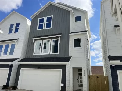 3BR House for Sale in Houston, TX