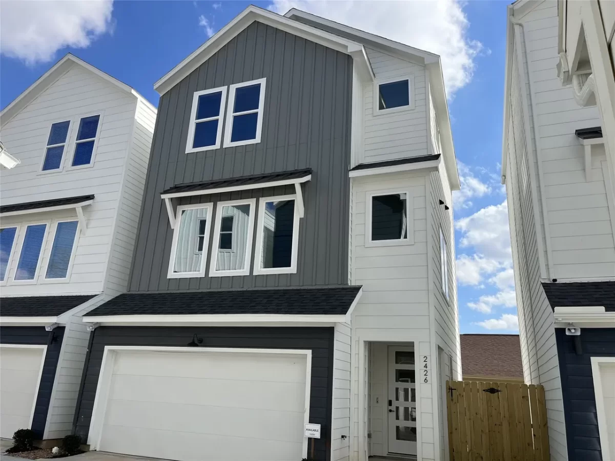 3BR House for Sale in Houston, TX