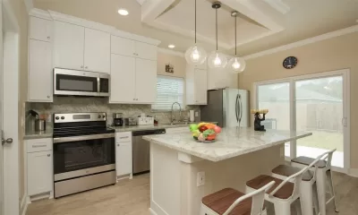 3BR House for Sale in Houston, TX