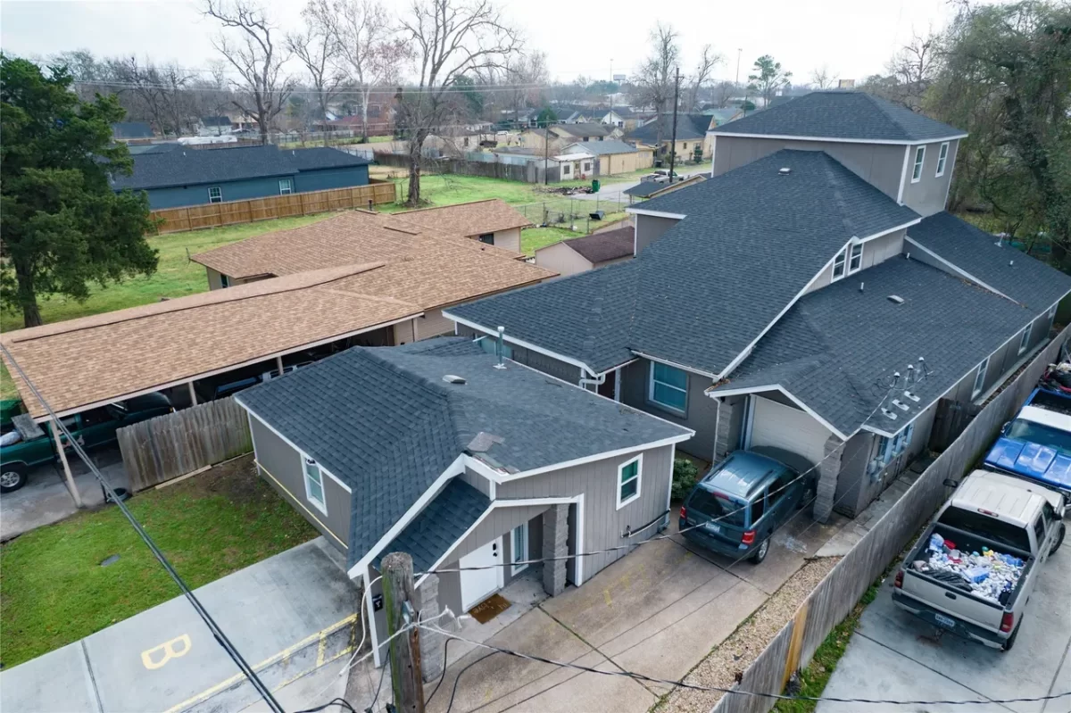 3BR Multi-Family for Rent in Houston, TX