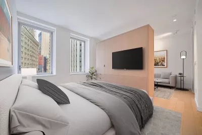 Studio Apartment for Rent in New York, NY